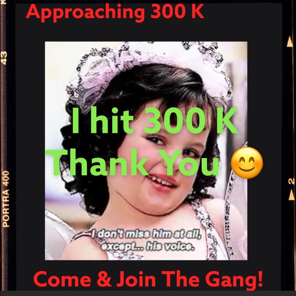 Follow Me To 500 K - Picture 4 of 15